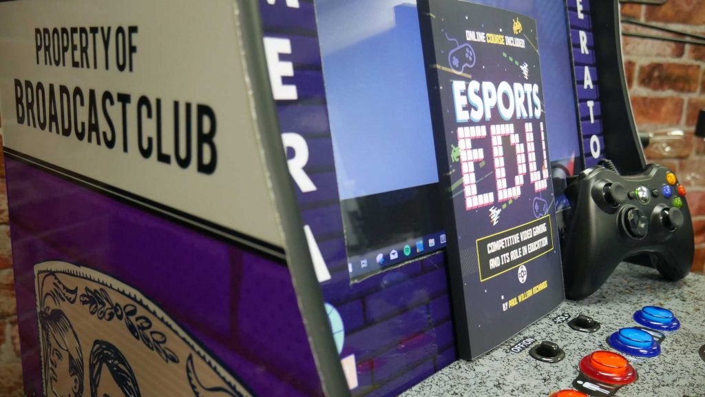 Esports in Education Book