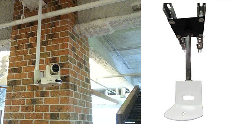 Pole Mount