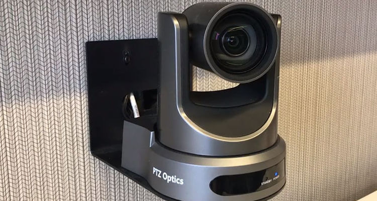 wall mount
