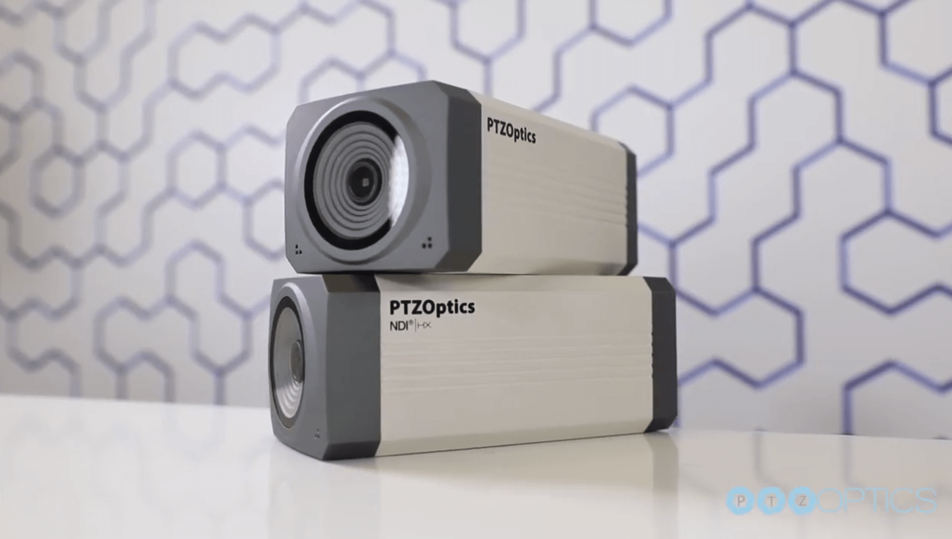 PTZOptics EPTZ Cameras