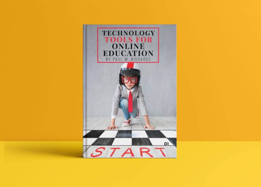 technology tools for education