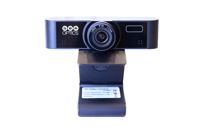 Lamb Away servant USB Webcam - Full HD Video Production and Live Streaming with OSD