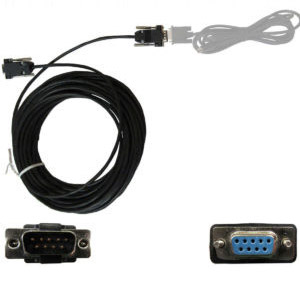 50 foot DB9 Cable