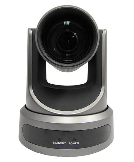 PTZOptics-20X-SDI GEN-2 PTZ IP Streaming Camera with Simultaneous 