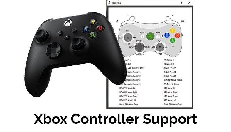 App For Xbox Live - Video Demo 