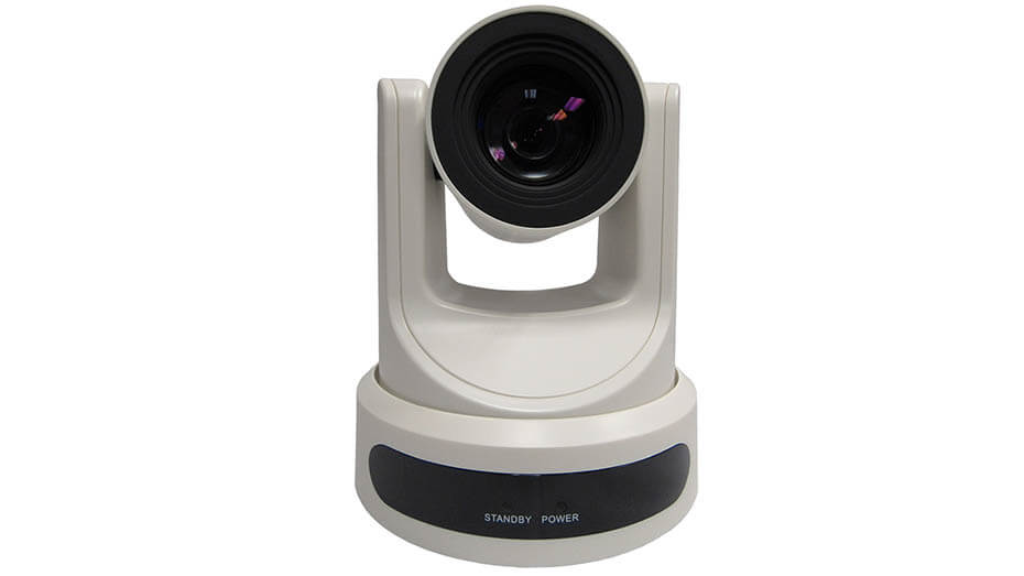 USB PTZ Video Cameras with Optical Zoom