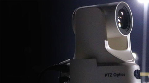 PTZOptics: A manufacturer of robotic pan, tilt, zoom camera solutions