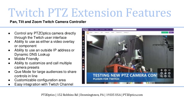 How to Use a Pan Extender Video