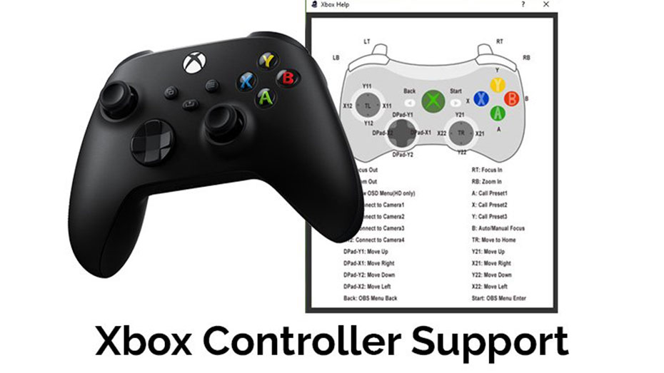 ControlPad Beta (Xbox/PC Gamepad) - APK Download for Android