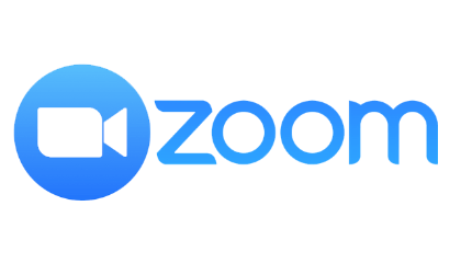 Zoom logo