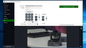 How to connect multiple PTZ cameras to controller - PTZOptics