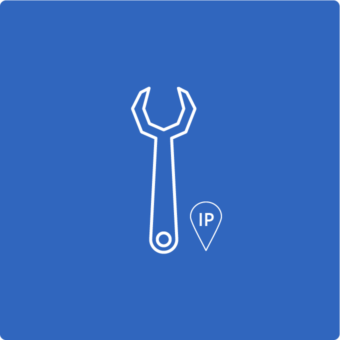 PTZOptics IP ADDRESS SETTING TOOL