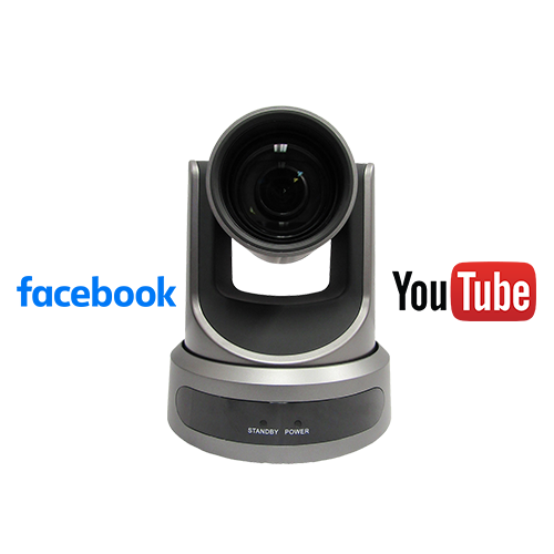 affordable live streaming cameras