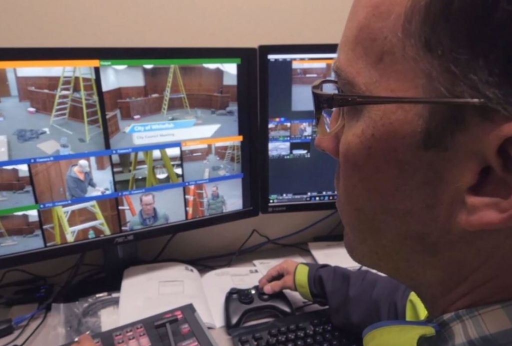 PTZOptics: A manufacturer of robotic pan, tilt, zoom camera solutions