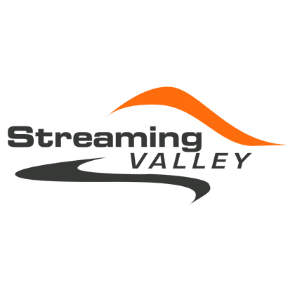 Streaming Valley Netherlands logo