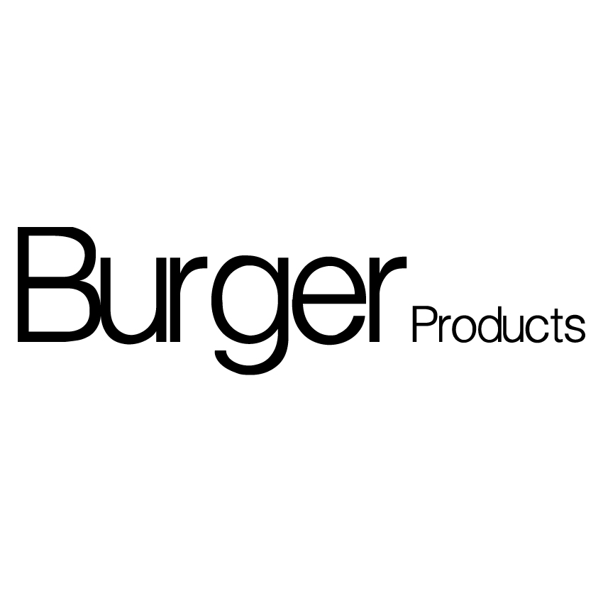 Burger Products logo