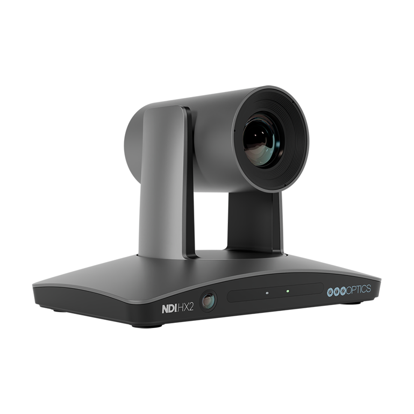 PTZOptics SimplTrack3 angle right