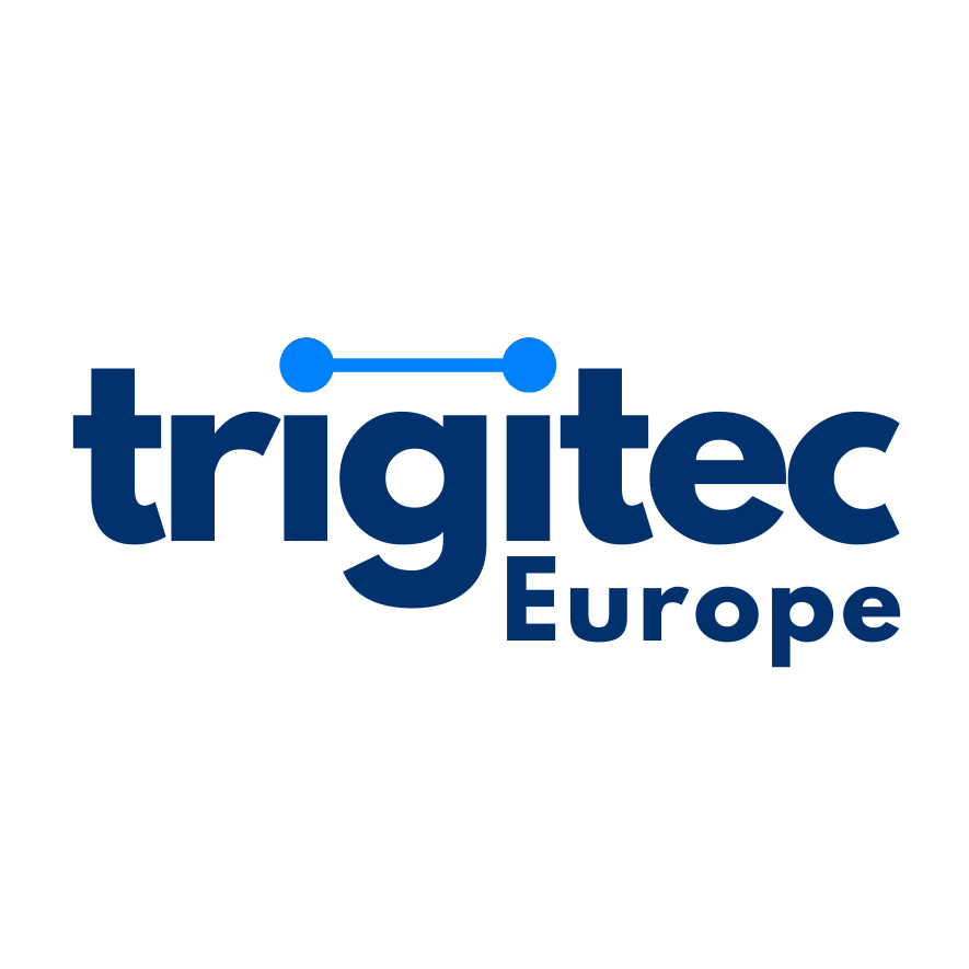 Trigitec logo