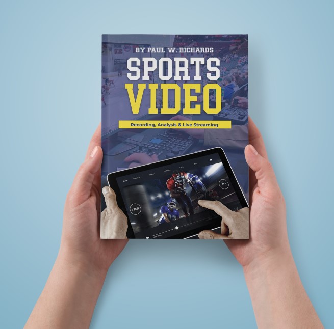 sports video production guide