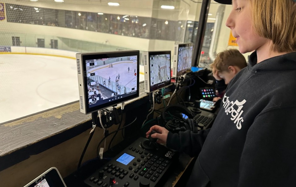 Multi-camera Sports Video Review System