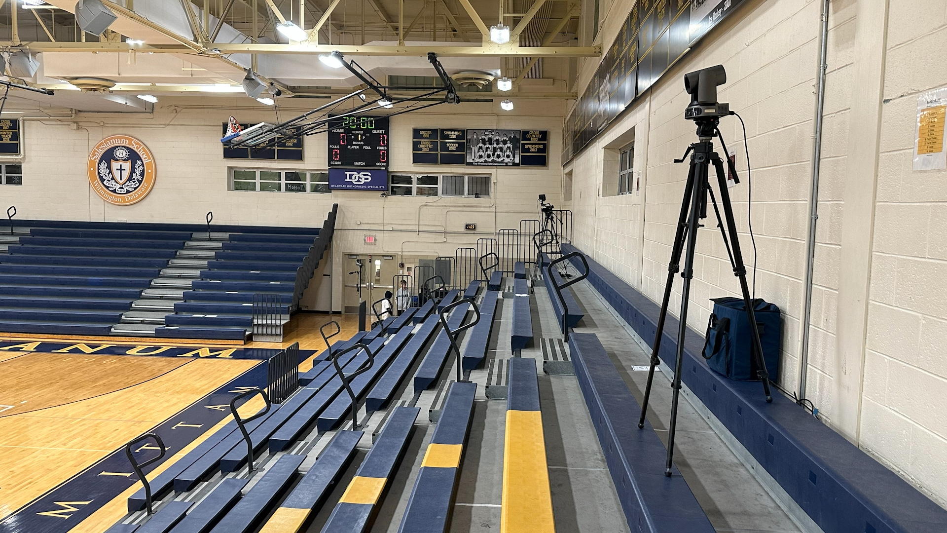Main Camera