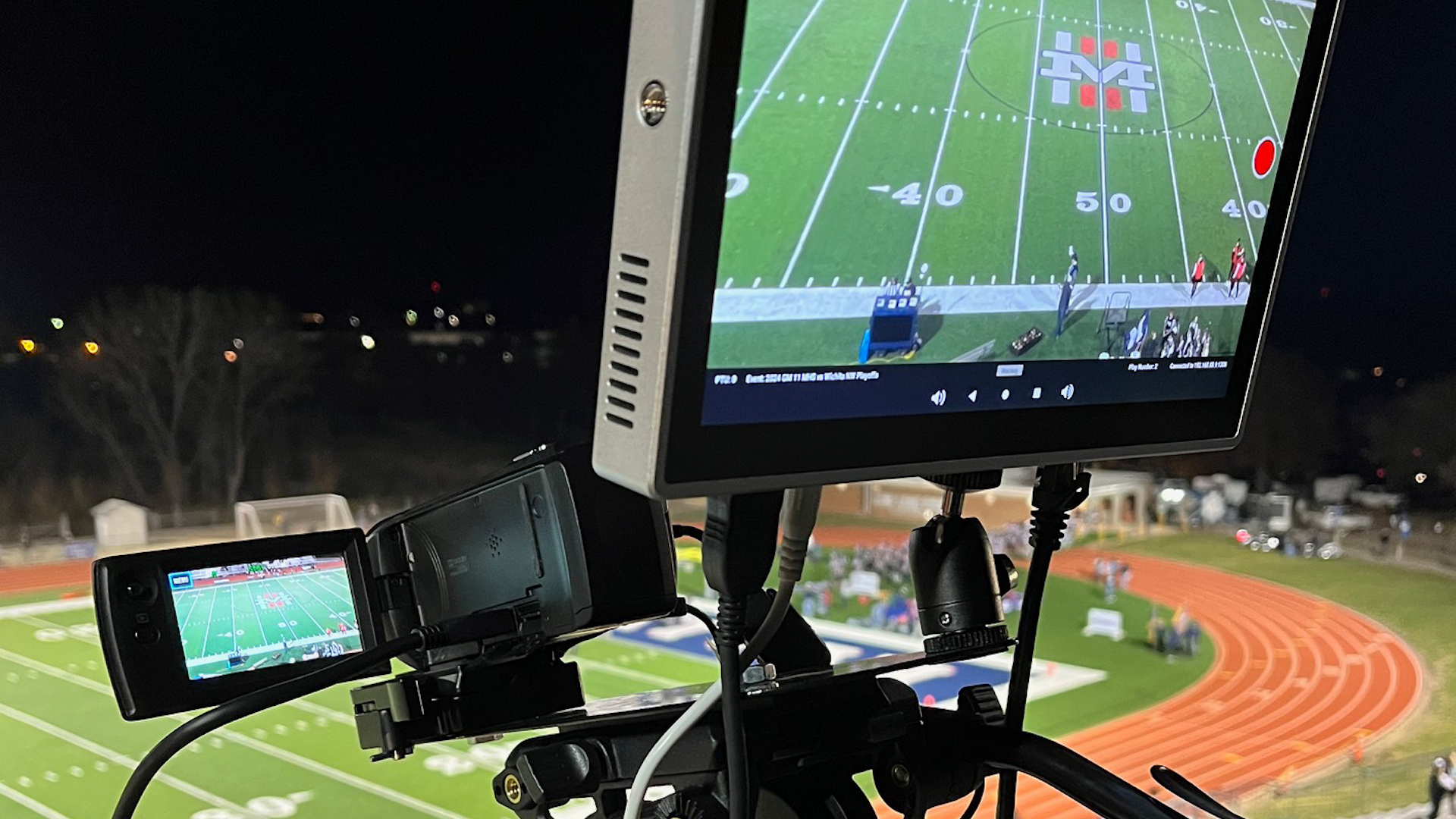 Other Broadcast Cameras