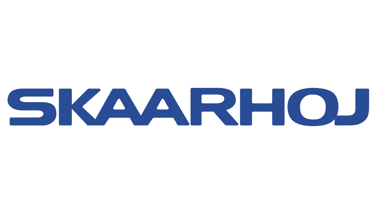 SKAARHOJ logo