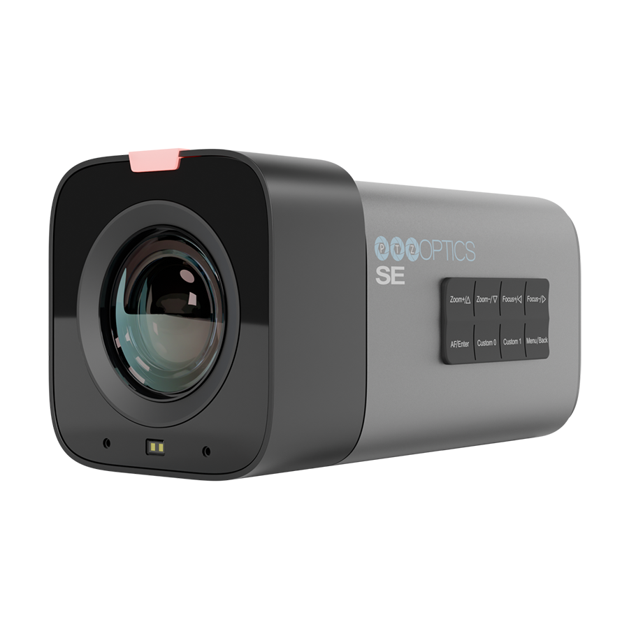 Studio SE 20X Gray Front Left Angle