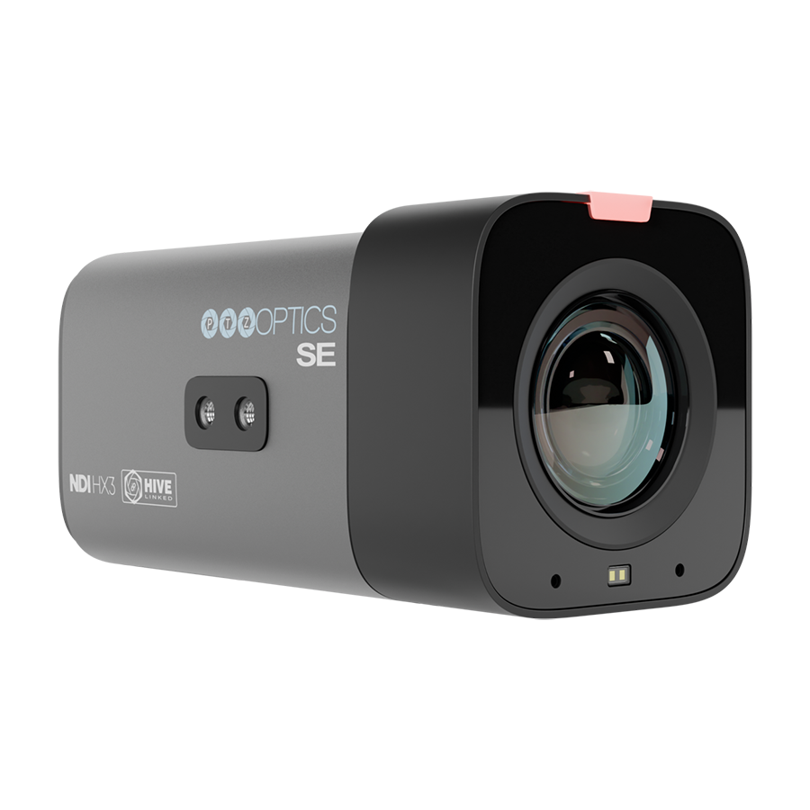 Studio SE 20X Gray Front Right Angle