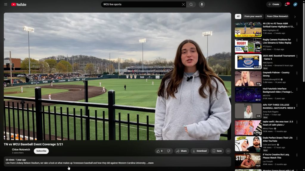Sports YouTube Memberships and Exclusive Content
