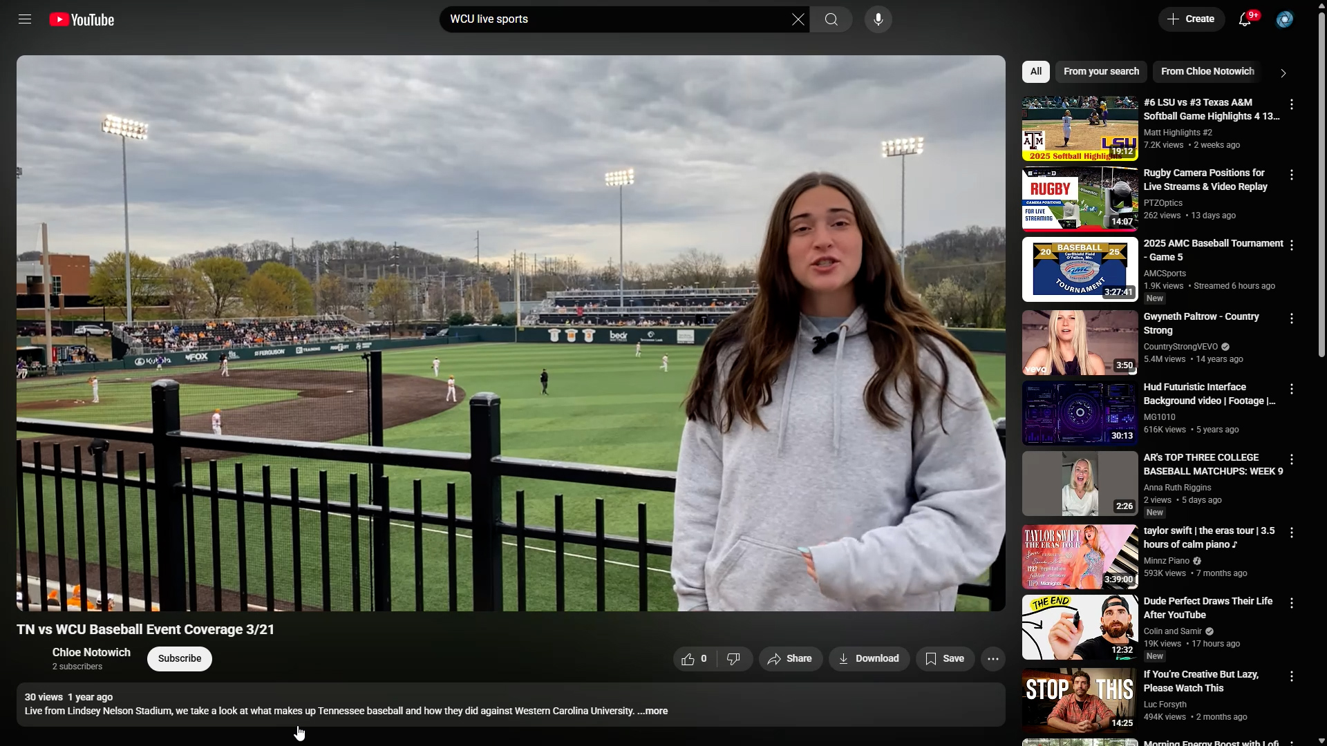 Sports YouTube Memberships and Exclusive Content