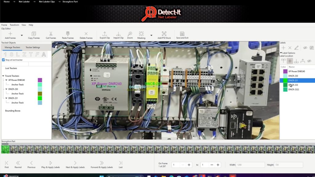 Step 3 Train Your AI for Defect Detection