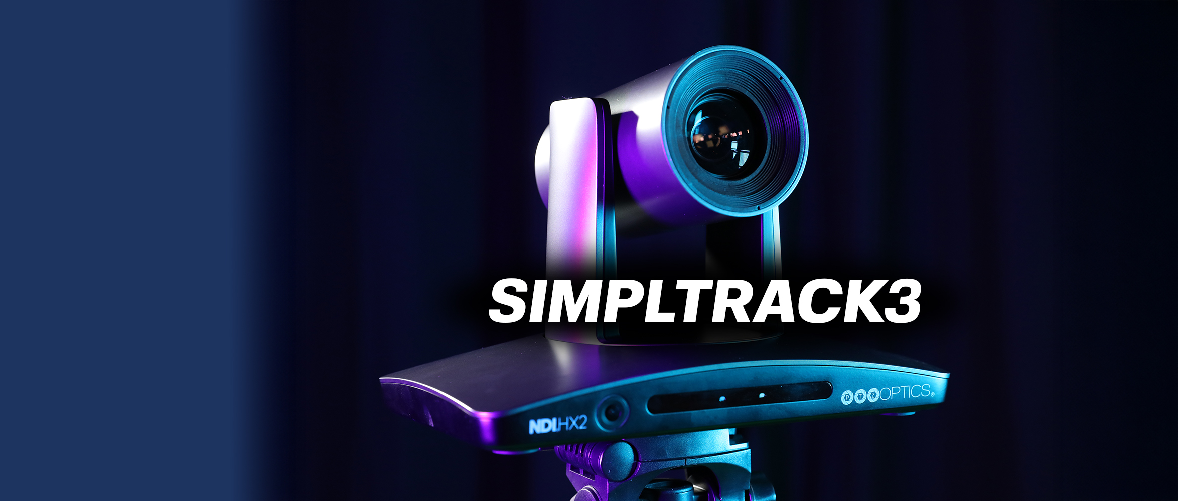 SimplTrack3 hero
