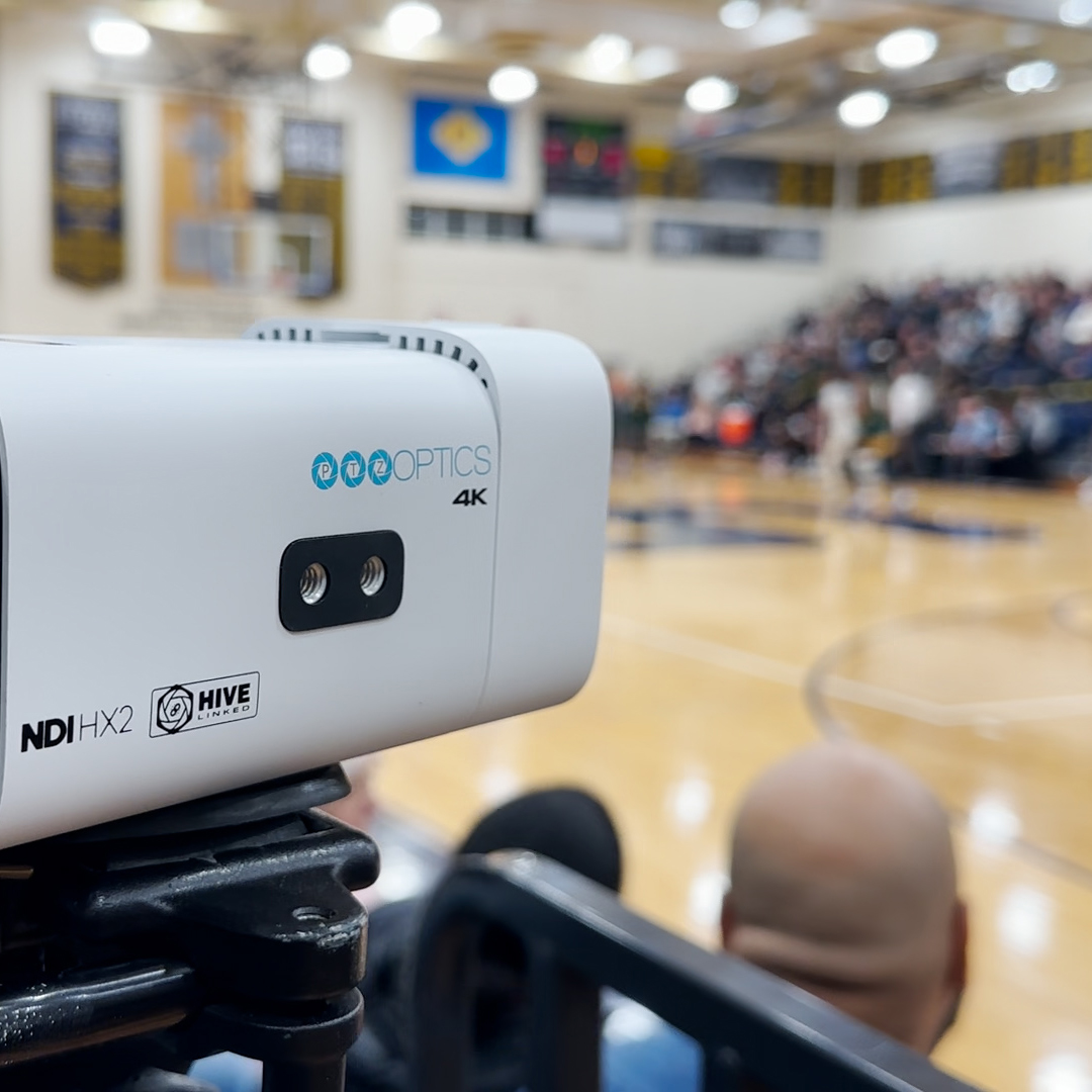 studio 4k basketball square