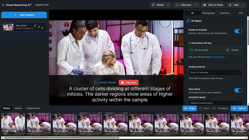 PTZOptics Insider: New AI Initiative, An Ownership Update, International Recognition, and More