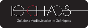 LECHAOS Logo