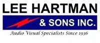 Lee Hartman & Sons Inc.